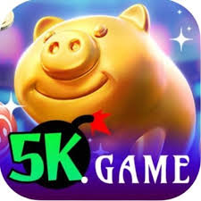 5kgame Casino Official v3.8.6