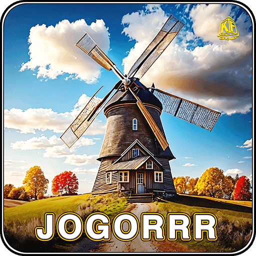jogorrr Brasil Mega v3.2.5