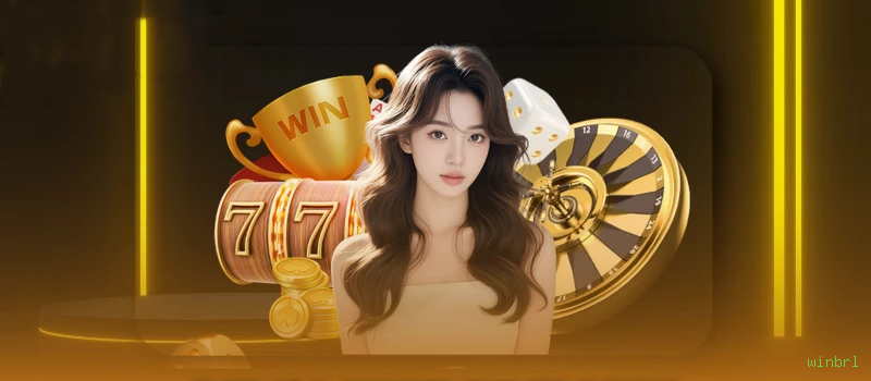 winbrl Pagamentos PIX