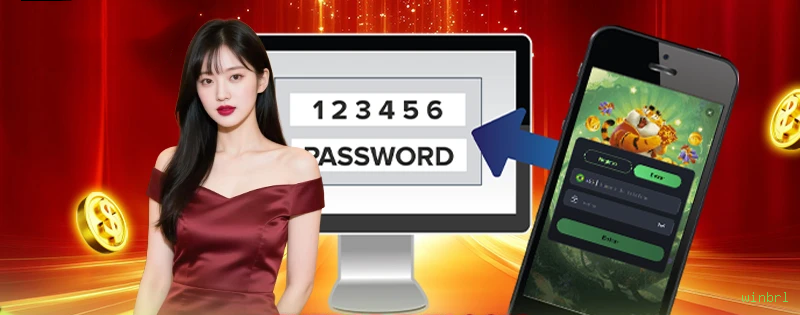 winbrl Jogo Responsável