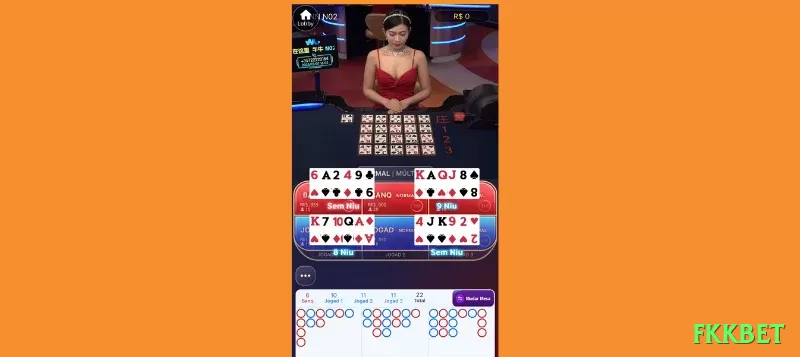 Screenshot - fkkbet 🎰🌀 Grand Martingale: triplique após perda — recuperação rápida, mas só com bankroll gigante! 💰⚠️